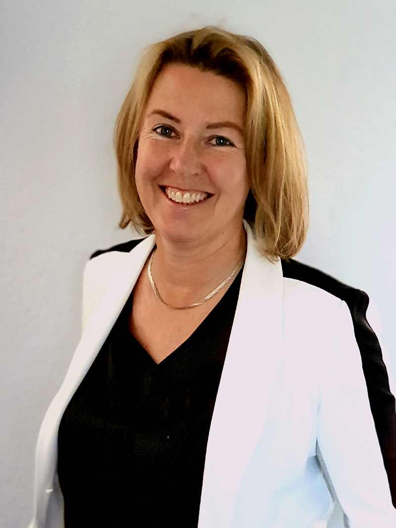 Henriette Kunad von Freiblick Immobilien